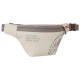 Sprayground Τσαντάκι μέσης Cream Check Shark Central Savvy Crossbody